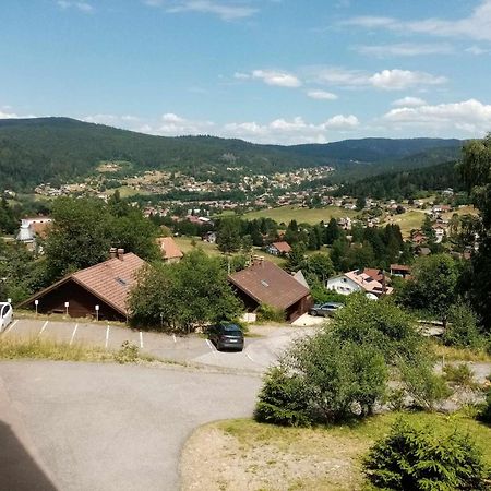 Vacances Xonrupt-Gerardmer Exterior foto
